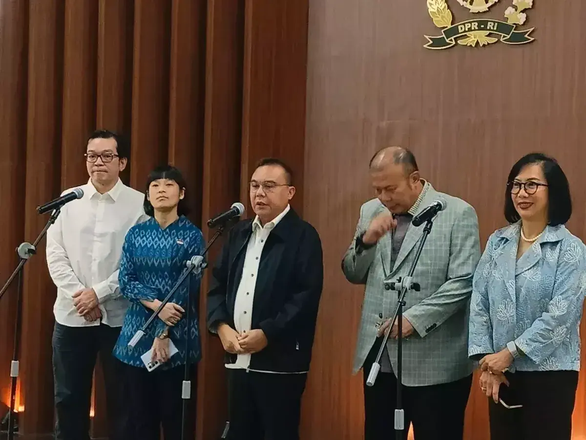 Alhamdulillah, GoTo-Grab Umumkan Komisi 8 Persen Ojol Mulai 1 Juli