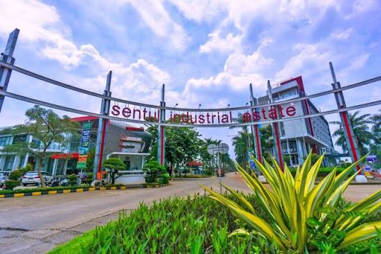 Incar SIBS 2026, Pemprov Jabar Siapkan 46 Proyek dan Kawasan Industri