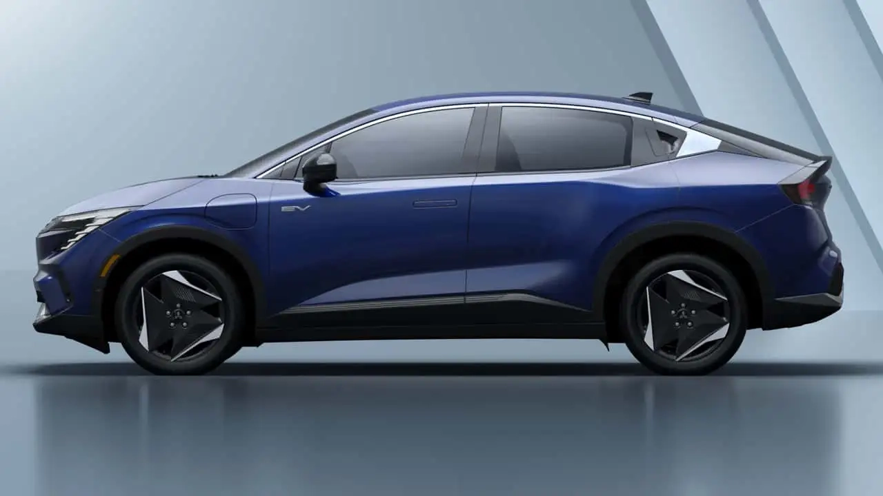 Pabrikan Mobil Pelopor EV, Kini tak Berani Produksi Sendiri