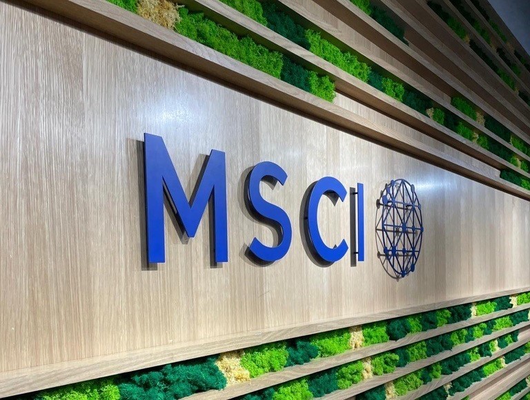 Kartu Kuning MSCI, Indonesia Berpotensi ke <i>Frontier Market</i>