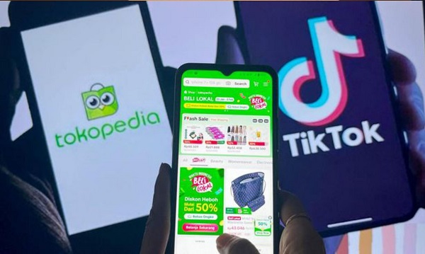 Diadukan Konsumen, Tokopedia Jelaskan Begini ke Kemendag