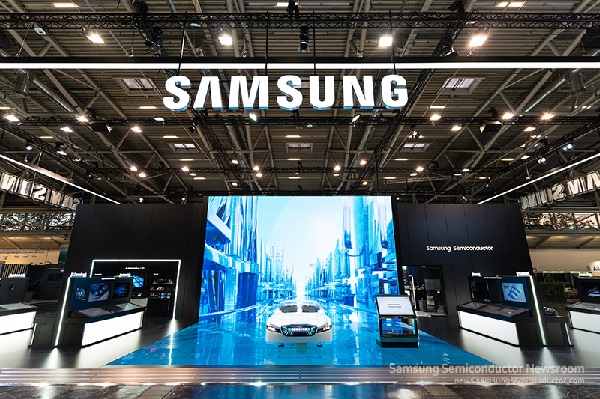 Industri Semikonduktor Booming, Samsung Siapkan Buyback Besar-Besaran