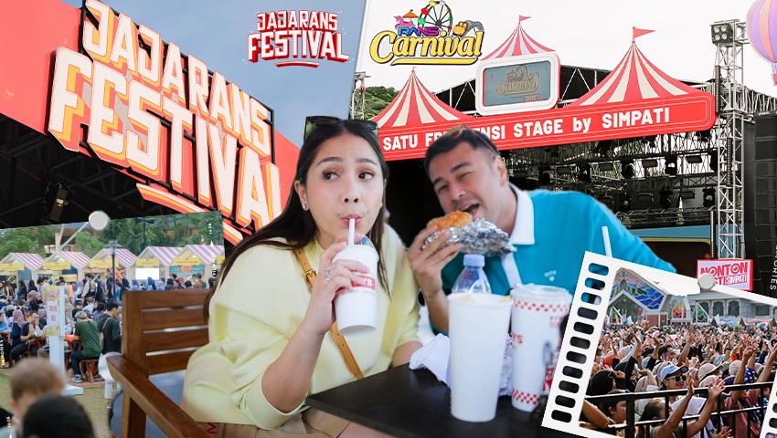 RANS Entertainment Go Public, 7 dari 15 Bisnisnya Mati Suri