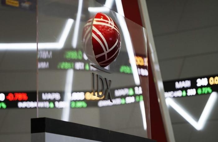 Usai Ditutup Melemah, Hari Ini IHSG Uji Level 5.847