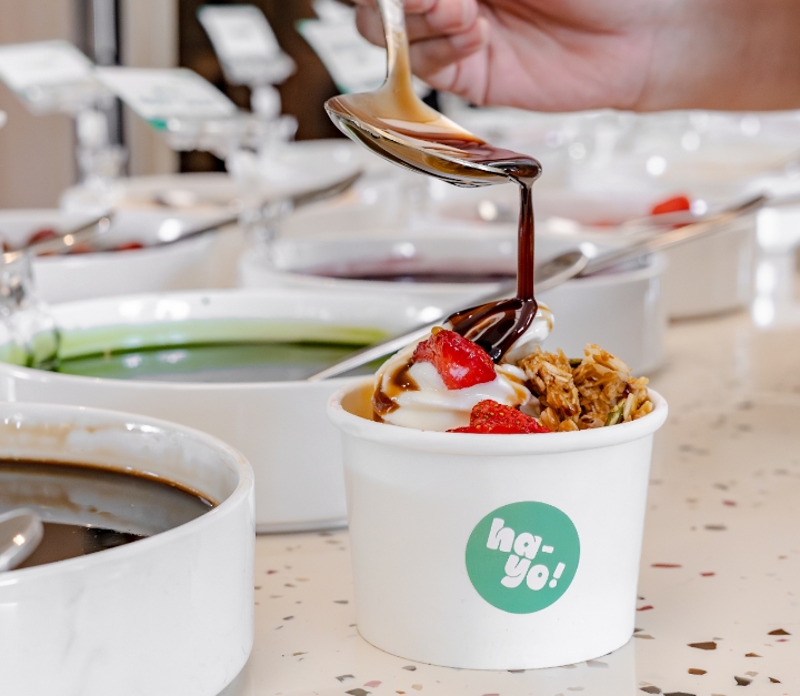 PZZA Ekspansi Bisnis Yoghurt, Akuisisi 52 Persen Saham HAY