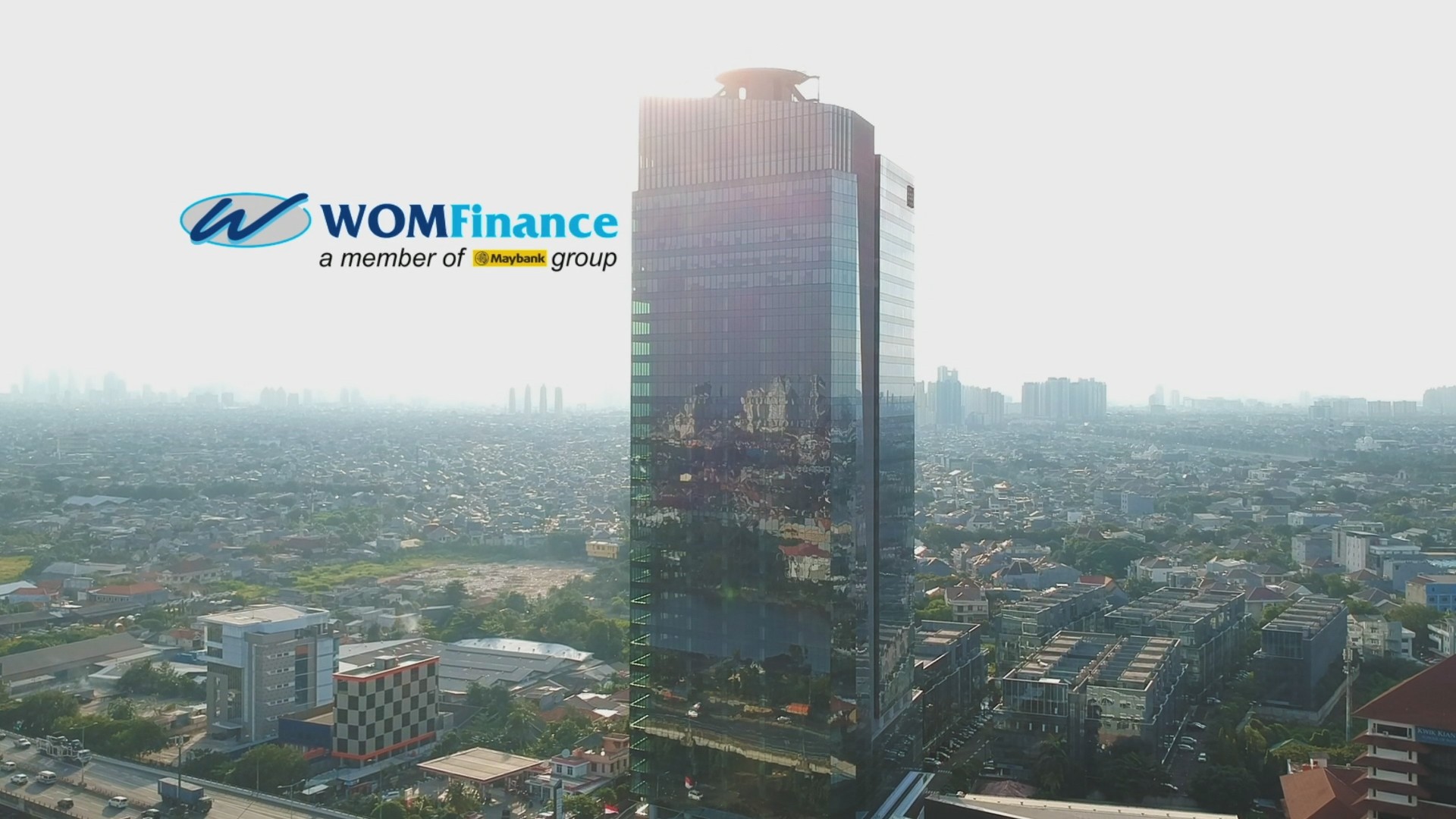 WOM Finance Bidik Dana Rp1 Triliun dari Pasar Obligasi
