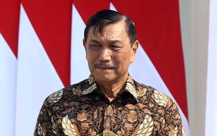 Kajian DEN, Luhut Ungkap Program MBG Tidak Disiapkan Matang Sejak Awal