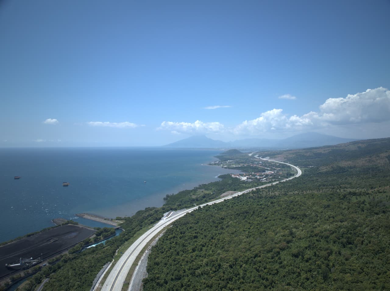 Tol Probolinggo-Banyuwangi Segera Buka! Waktu Tempuh Dipangkas 2 Jam
