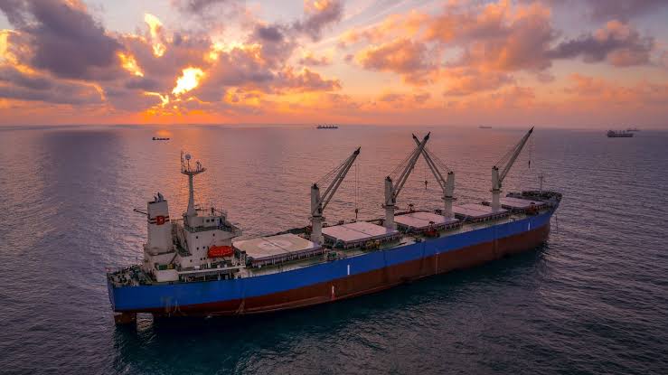 Ekspansi Bisnis Logistik Laut, PKPK Akuisisi DPAL Rp890 Miliar