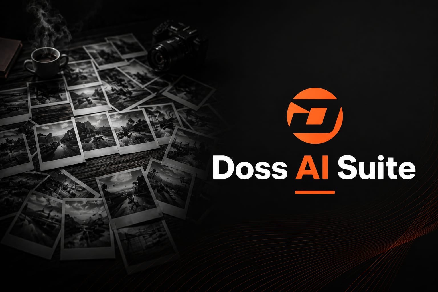 Rambah Artificial Intelligence, Global Digital Sodorkan DOSS AI Suite