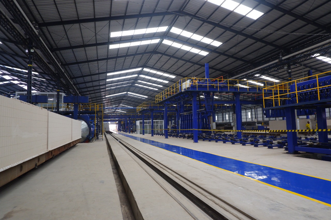 BLES Bagi Dividen Rp16,80 Miliar, Bos Ungkap Proyeksi Tahun Ini
