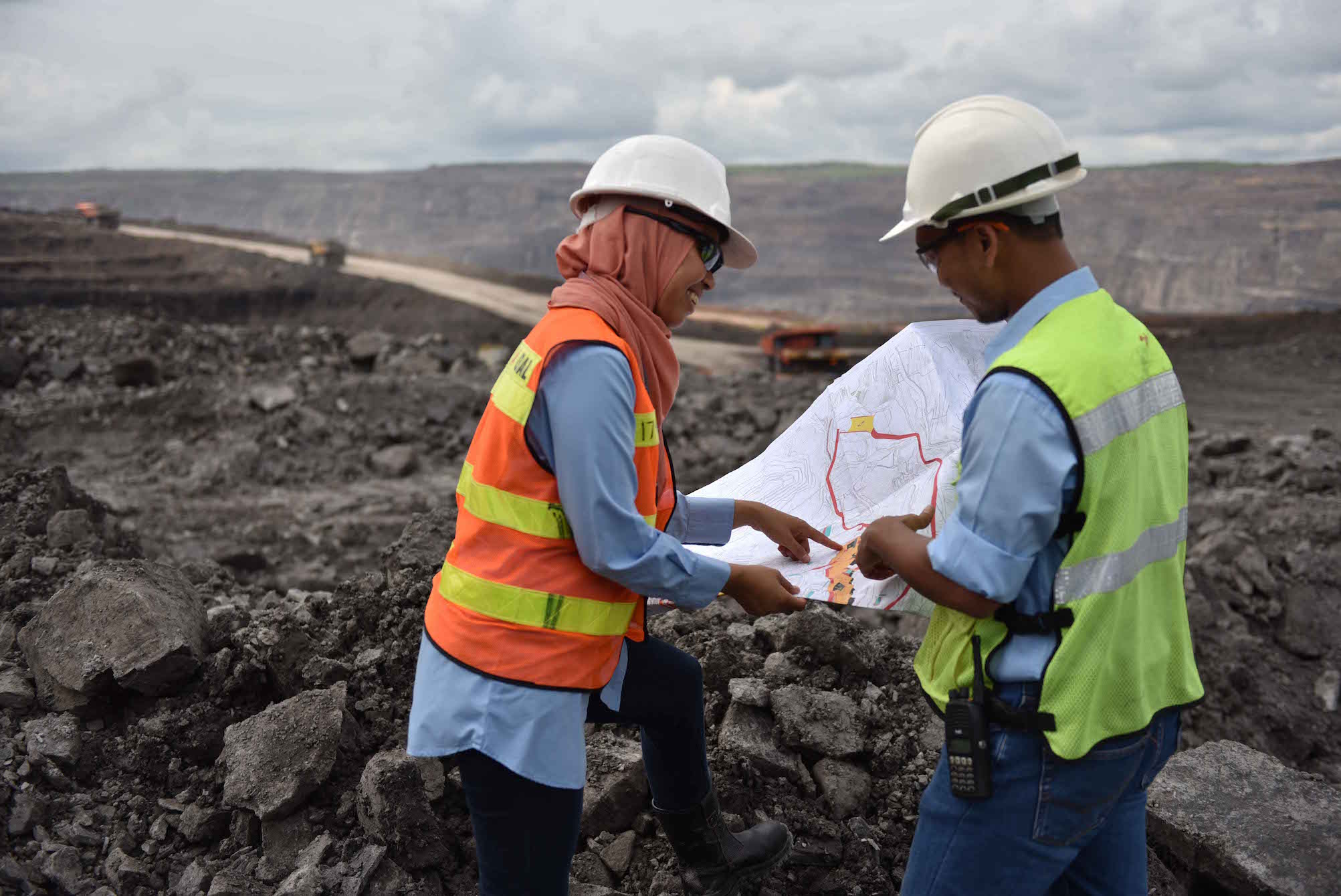 Kebut Program ini, BUMI Jual Saham Citra Palu Mineral