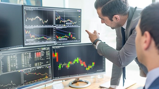 Gerak Tidak Wajar dan Sempat Longsor, Saham NSSS Masuk Radar UMA BEI