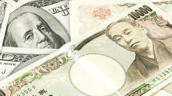Yen Jebol 161,98 per Dolar AS, Level Terendah Dalam 40 Tahun