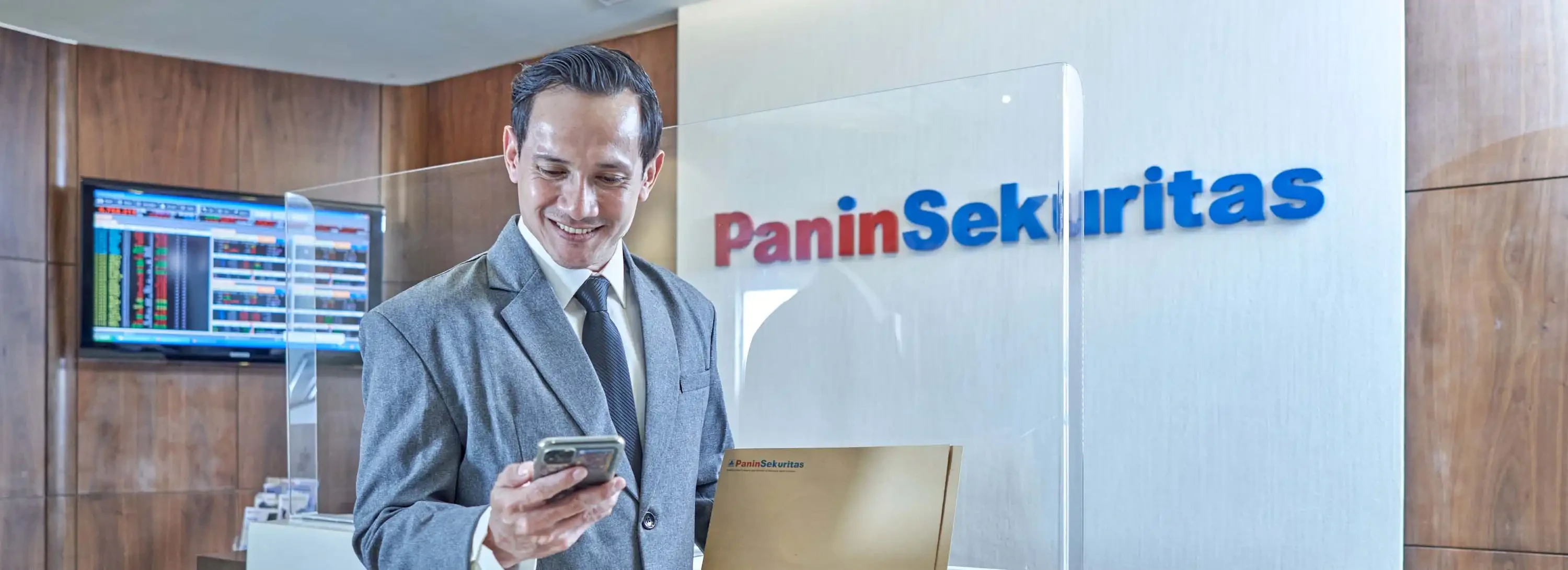 Ditinggal Founder, Saham PANS Jatuh ARB Usai Preskom Mundur