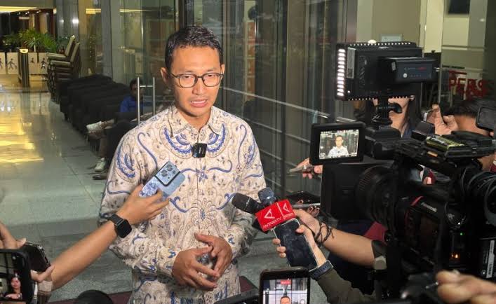 OTT KPK Jaring 10 Orang di Kuansing, Bupati Diminta Menyerahkan Diri