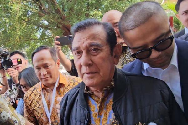 Terkait Kasus Bupati Rita, KPK Sita Aset Tokoh Pemuda Pancasila Ini