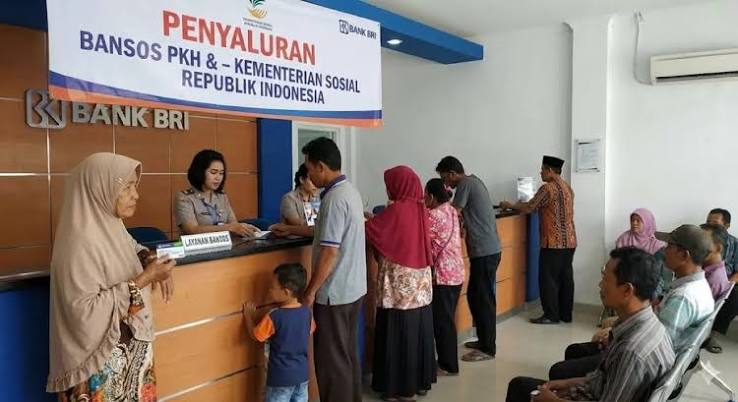 Uji Coba Bansos, Menteri PANRB Pastikan ada Pembelajaran Penting