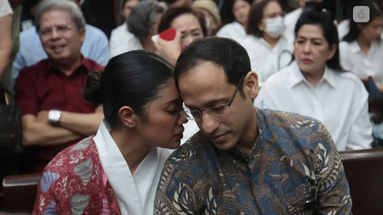 Jatuhkan Vonis 10 Tahun, Hakim Juga Minta Kejagung Usut Harta Nadiem