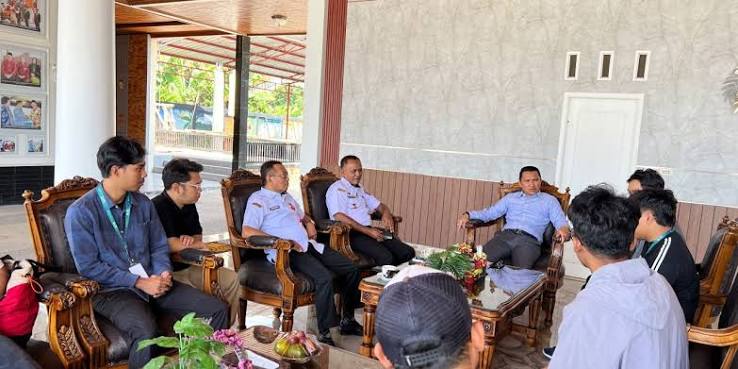 Kolaborasi dengan IPB, Lampung Barat Optimalkan Potensi Kopi Via OVOC