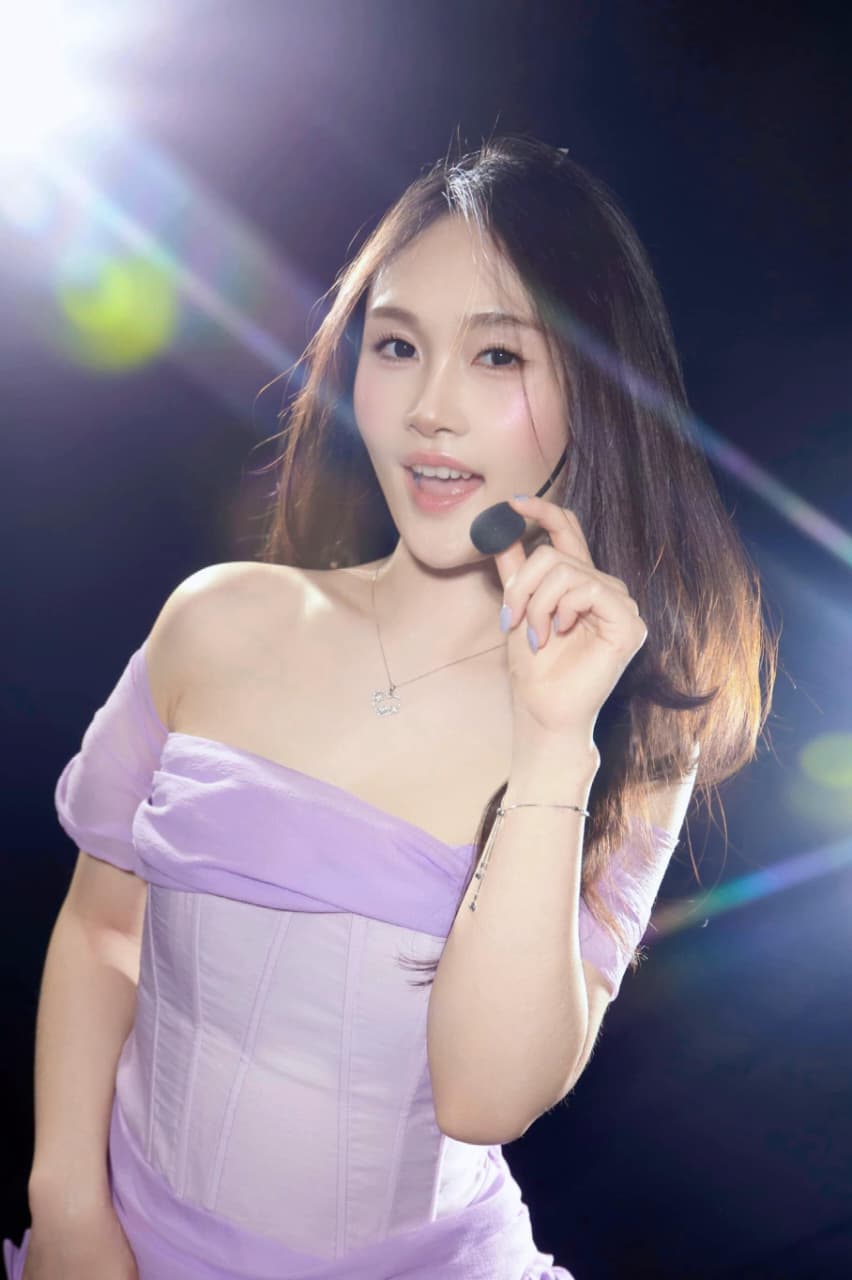Kreator Binaan Folago Raih Top 1 TikTok LIVE Super Live Star 2026