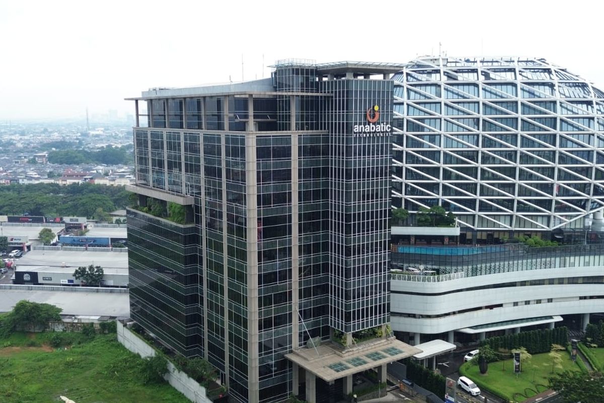 ATIC Bakal Gelar <i>Rights Issue, </i>Targetkan Dana Rp289 Miliar