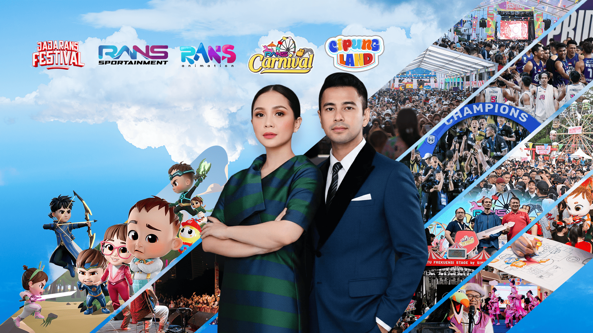 Harga Penawaran Umum RANS Dipatok Rp170, COO Danantara Punya Segini