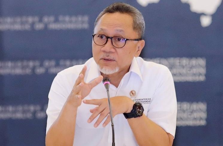 Zulhas Punya Jawaban Soal Keberadaan Kopdes di Gunung dan Pesisir