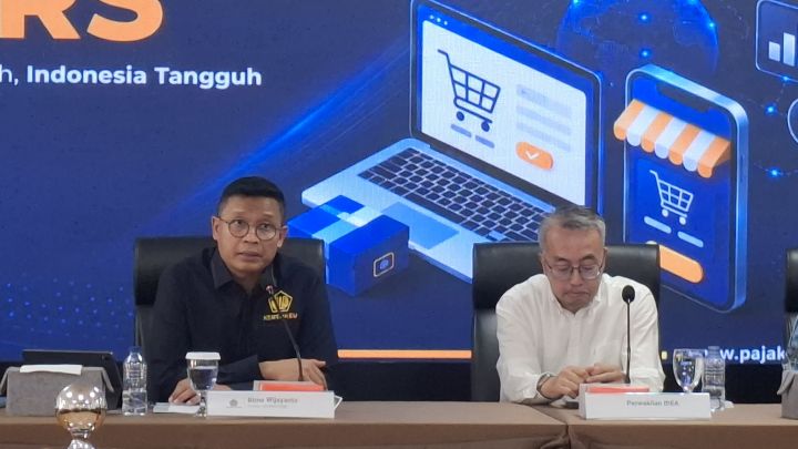4 Marketplace jadi Pemungut PPh Pedagang Online, Cek Uraian Tugasnya