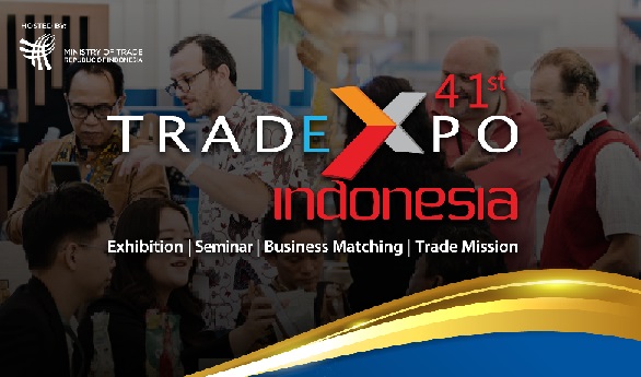 TEI 2026 Targetkan USD17,5 Miliar, Bidik Potensi Jatim