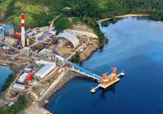 Emiten Luhut TOBA Kucurkan Fasilitas USD23 Juta ke Electrum