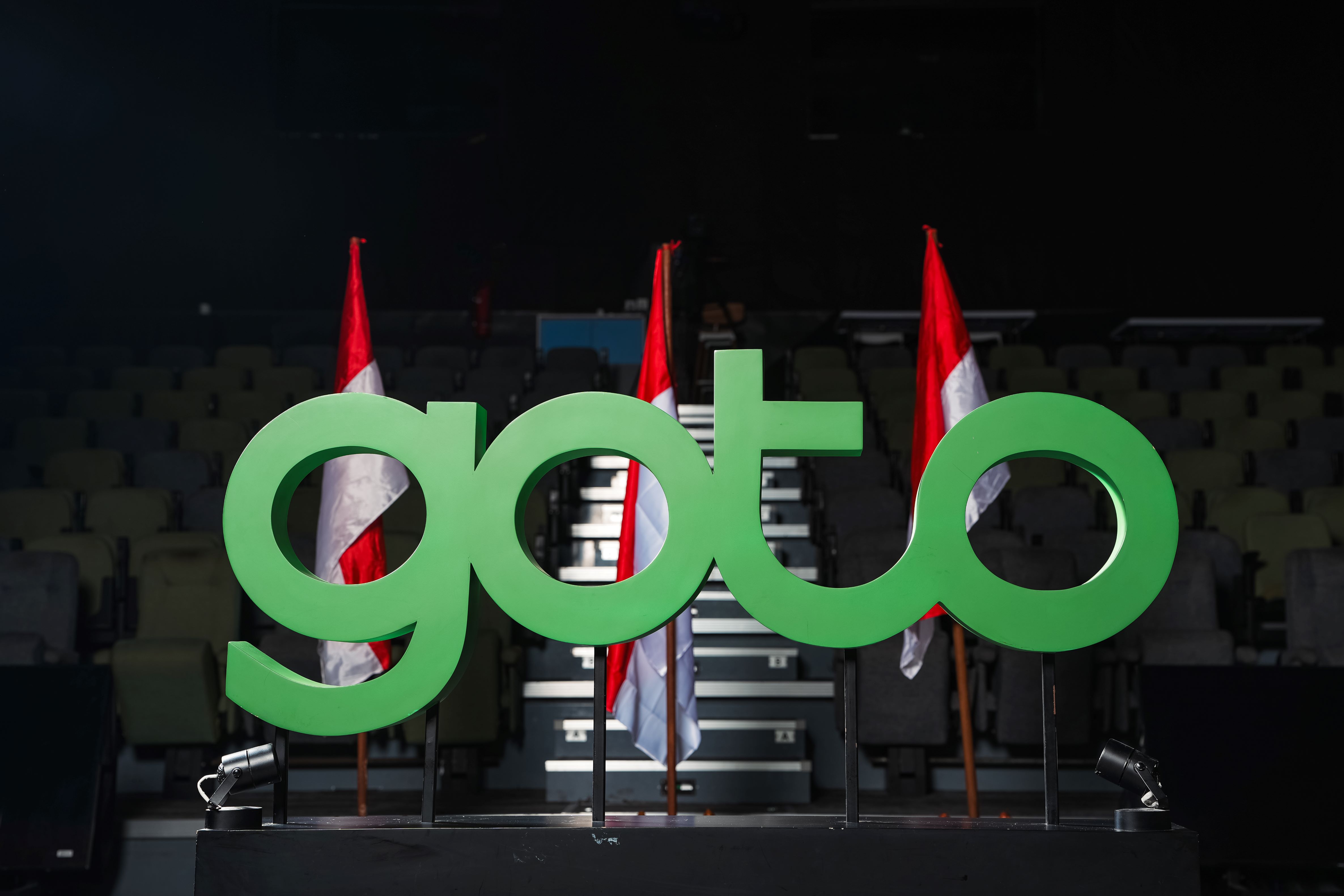 GOTO Pastikan PHK Tokopedia Tak Berdampak Material ke Kinerja