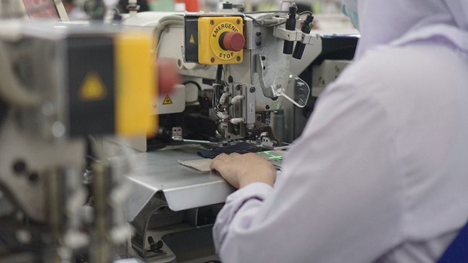 Mulai 6 Juli, TRIS Rencana <i>Buyback </i>Saham Rp15 Miliar