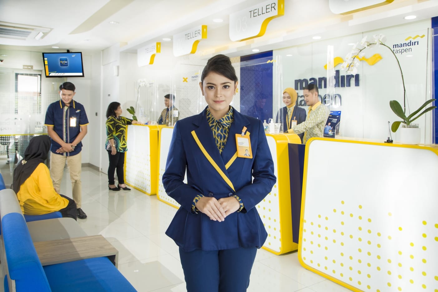 Serius Tekan Biaya, Bank Mantap Fokus Perbesar Dana Murah