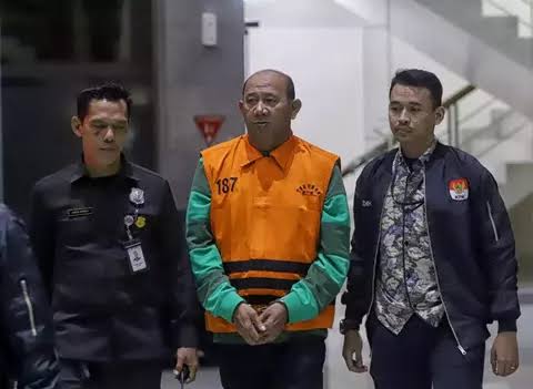 OTT ke-15 dalam 2026, KPK Tetapkan Bupati Langkat Tersangka Korupsi