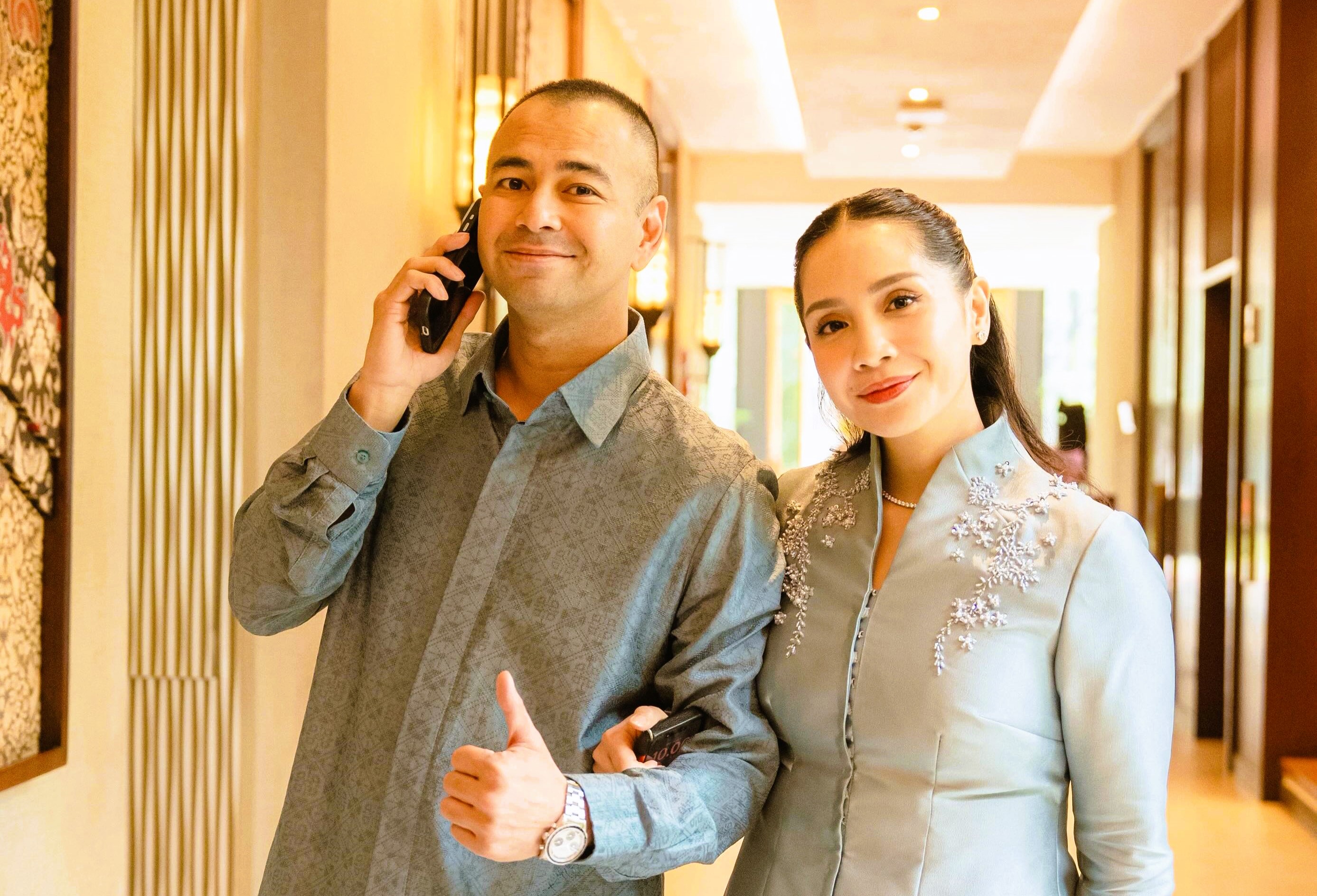Fokus Bayar Utang, VISI Jual 8 Aset Rp75M Usai Diakuisisi Raffi-Nagita
