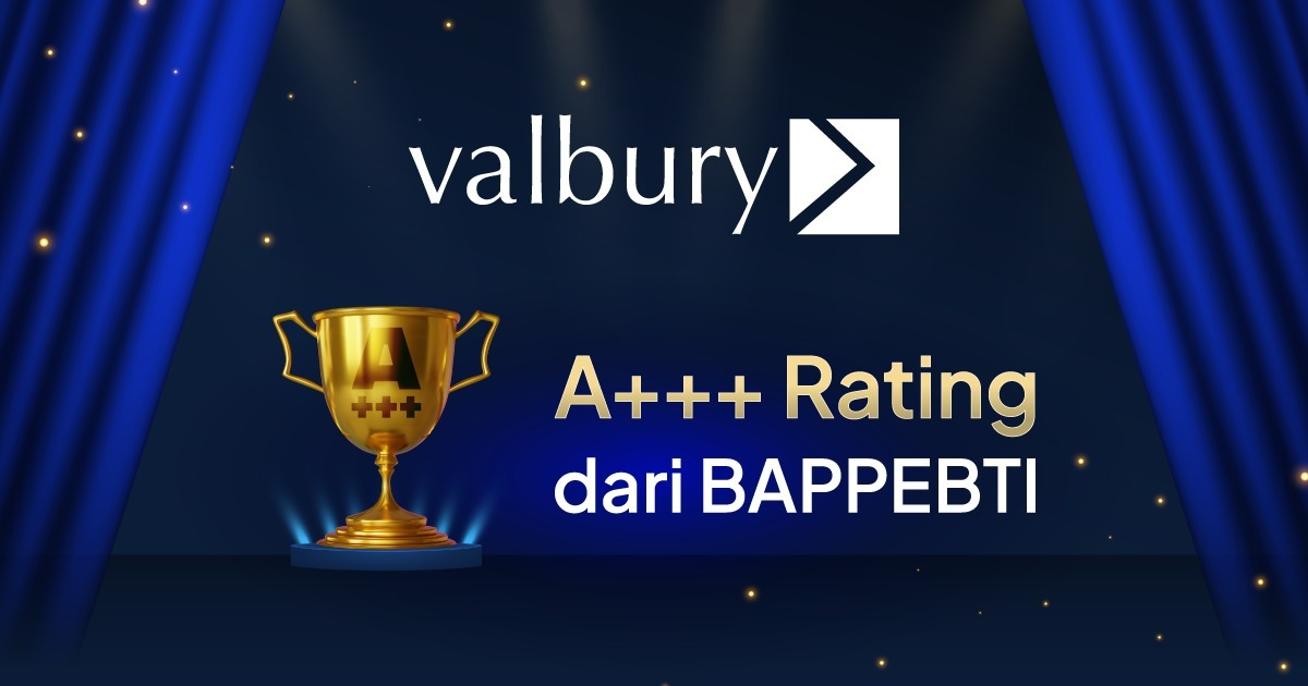 Valbury Bocorkan Outlook Pasar Q3: Emas Tetap Seksi?