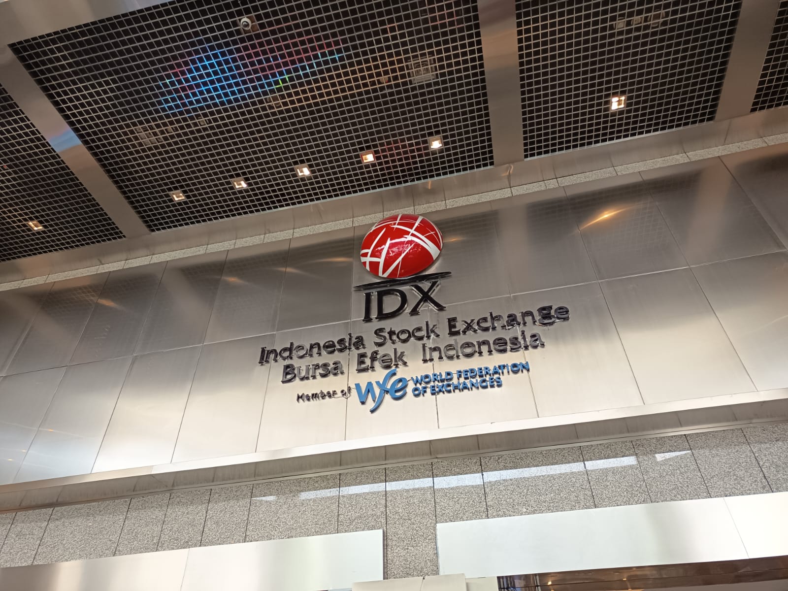 BEI Tambah Lagi Konstituen ISSI, Terbaru BACH