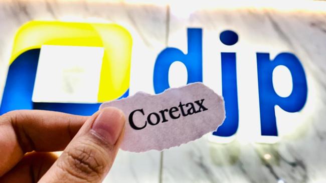 Perbaiki Coretax Lagi, Tekad Purbaya Tekan Shortfall Pajak 2026