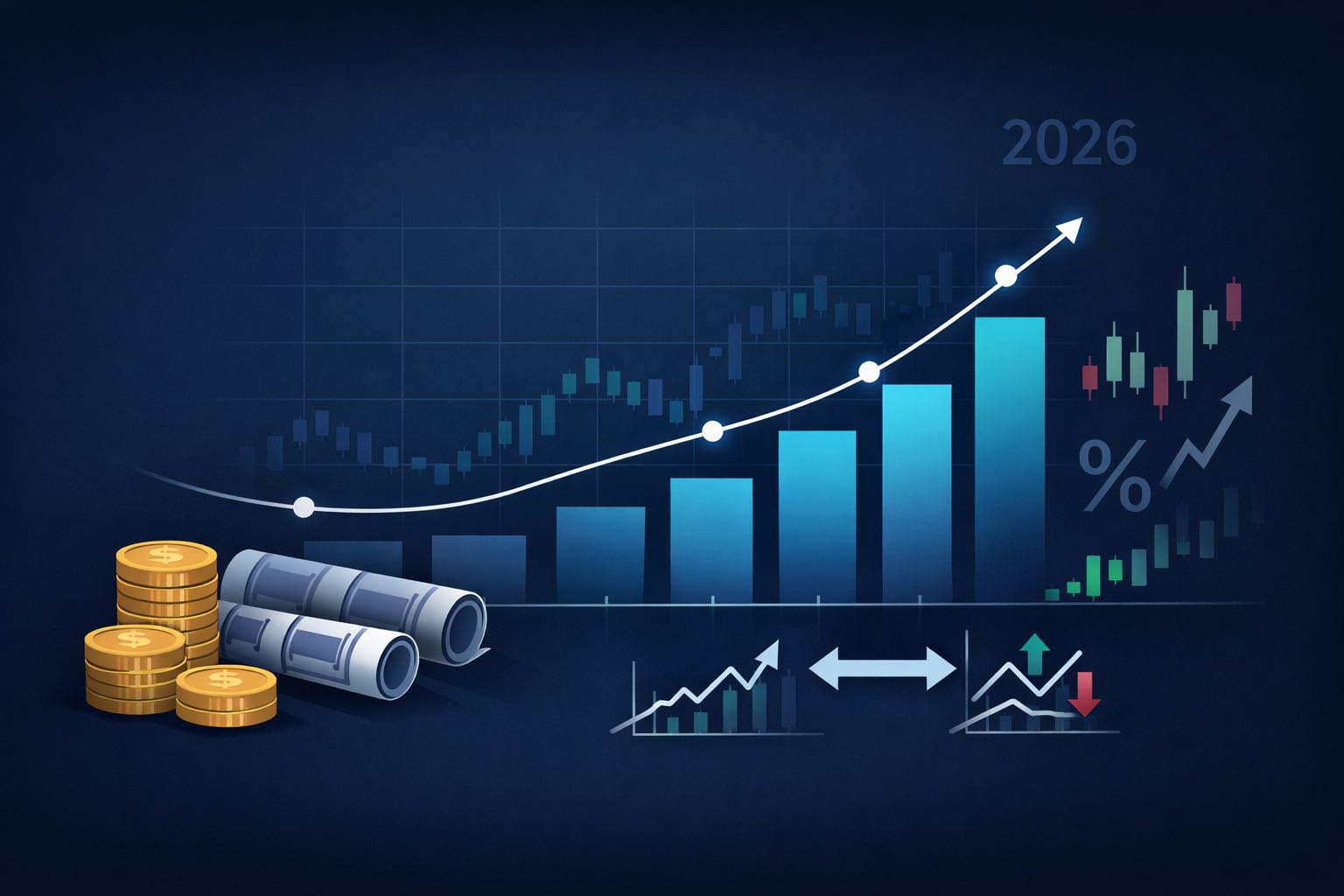 Pefindo Prediksi Yield Obligasi Tetap Tinggi pada Semester II 2026