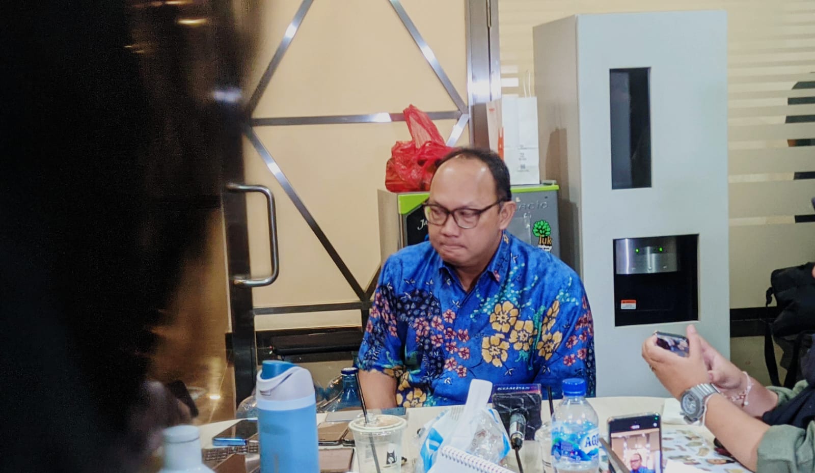 Pasar Lesu Timpa IHSG, Bos Bursa Ambil Sikap!