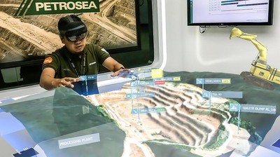 Dana Investasi Lewat Surat Utang Meledak 5x Lipat di Semester I 2026