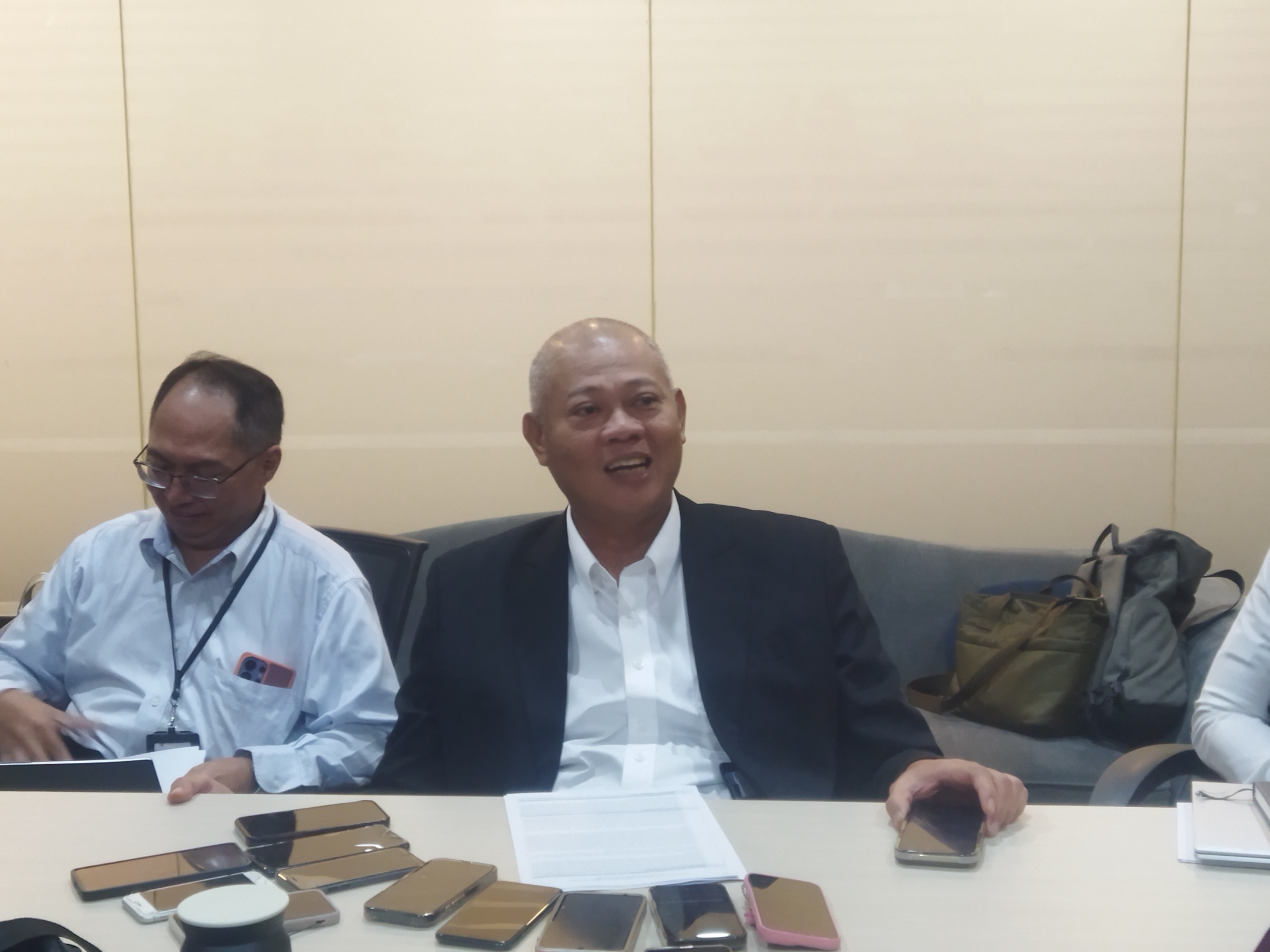 BEI Utamakan Kualitas Calon Emiten Sebelum <i>Listing</i>