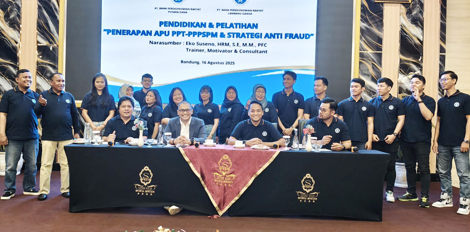 Kabar Baru Konsolidasi BPR, OJK Gabungkan 81 Bank Jadi 24 Entitas