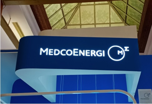Medco Energi Lunasi Awal Obligasi Rp260 Miliar