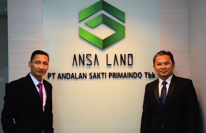 Andalan Sakti (ASPI) Gonta-Ganti Calon Pengendali!