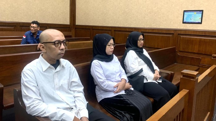 Selama 10 Tahun Komplotan Ini Rekayasa Klaim di BPJS Ketenagakerjaan