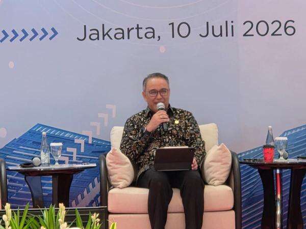 OJK Ingatkan, Finfluencer Harus Nyatakan Posisi Sejak Awal ke Publik