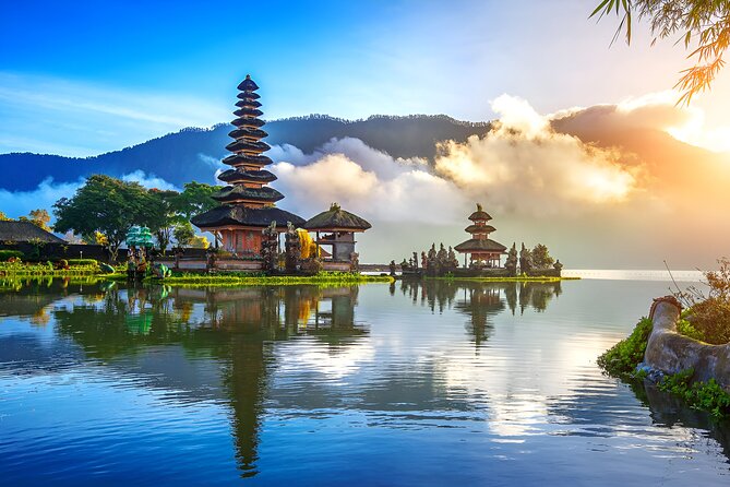 Risiko Terselubung Bali sebagai Pusat Keuangan Internasional Indonesia