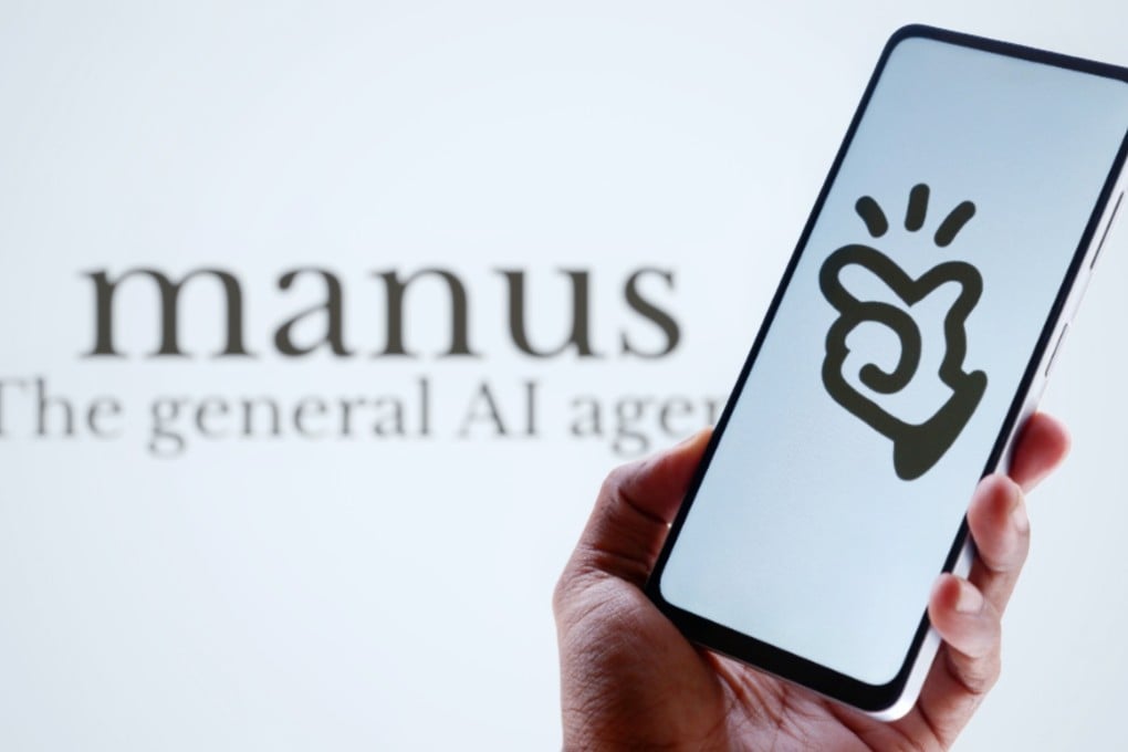 Batal Diakuisisi Meta, Tencent Bidik Manus: Rintisan AI Dari Singapura